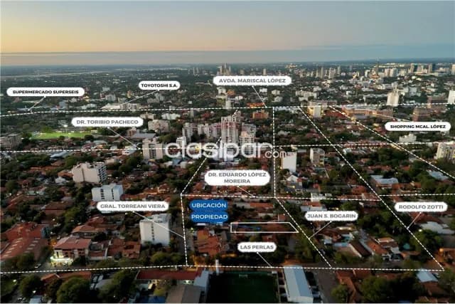 Casa - Venta - Paraguay Asunción Recoleta — foto 5