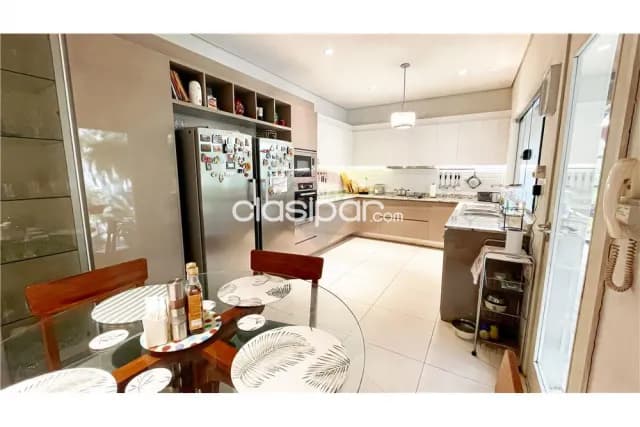 Residencia - Venta - Paraguay Asunción Las Mercedes — foto 4
