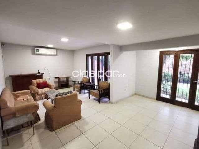 casa en Asunción