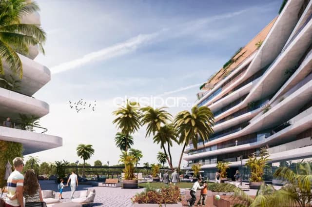 En venta departamento en Pozo en RIVERSIDE, EL DELTA- Nueva Asunción — foto 4