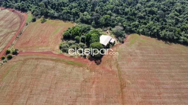 Terreno Rural en Mbaracayu - 8 Ha — foto 2