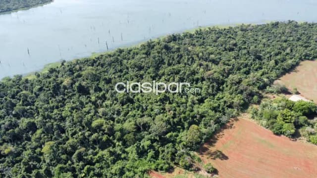 Terreno Rural en Mbaracayu - 8 Ha — foto 3