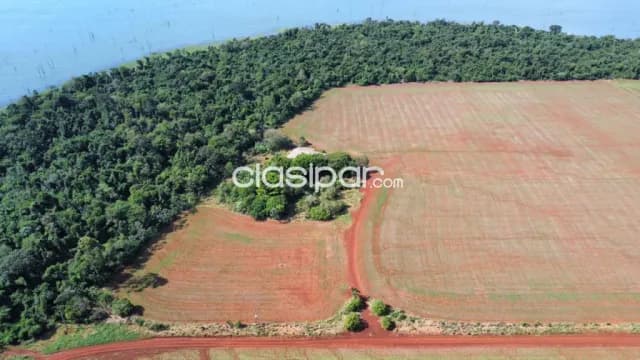 Terreno Rural en Mbaracayu - 8 Ha — foto 4