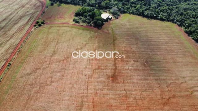 Terreno Rural en Mbaracayu - 8 Ha — foto 5
