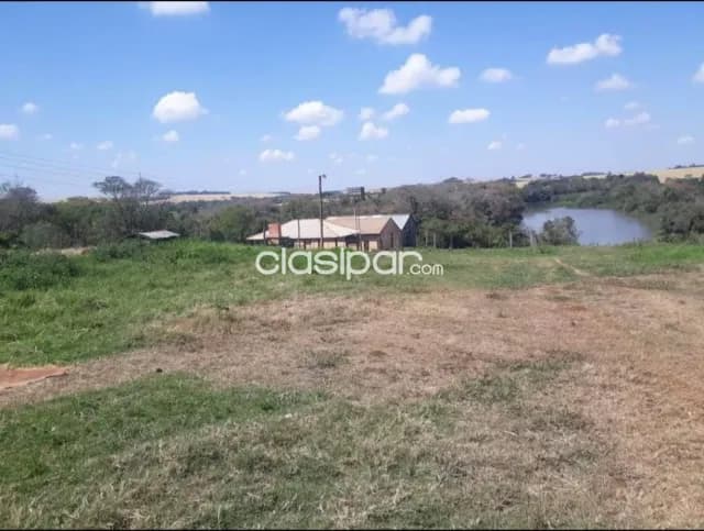 Campo Agrícola/Ganadero Mecanizado en Minga Guazú costas al Río Monday - 675 Ha, foto 4