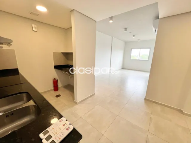 En Alquiler Departamento de 2 Habitaciones en Barrio Seminario A410 — foto 4