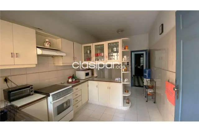 Casa - Venta - Paraguay Asunción Las Mercedes, foto 2
