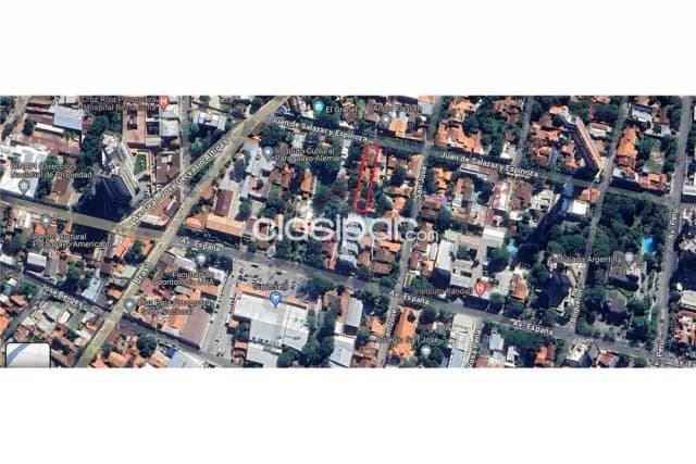 Casa - Venta - Paraguay Asunción Las Mercedes, foto 3
