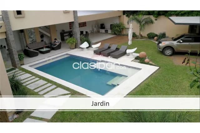 Residencia - Venta - Paraguay Asunción Mburicaó — foto 4