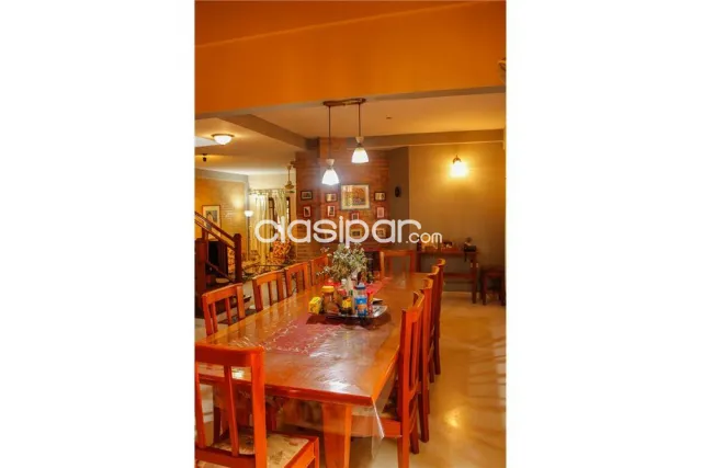 Casa - Venta - Paraguay Asunción Mbocayaty, foto 5