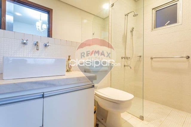 Casa - Venta - Paraguay Asunción San Cristóbal
