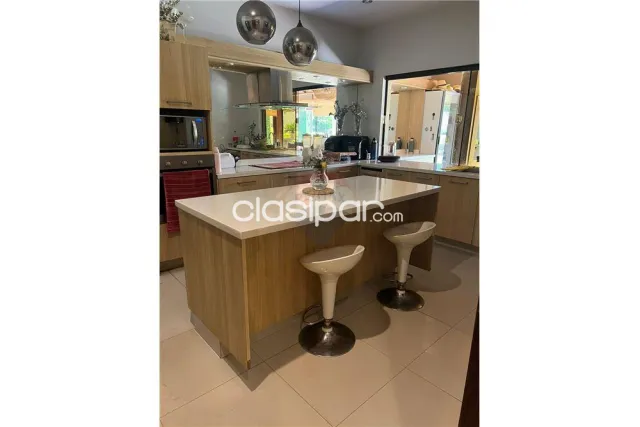 Residencia - Venta - Paraguay Asunción Las Lomas (Carmelitas) — foto 3