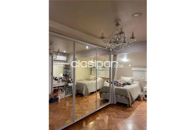 Residencia - Venta - Paraguay Asunción Las Lomas (Carmelitas) — foto 4