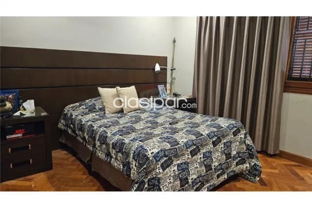 Residencia - Venta - Paraguay Asunción Las Lomas (Carmelitas) — foto 5