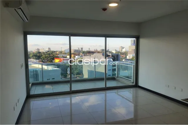 Departamento en el edificio voyant Carmelitas, foto 3