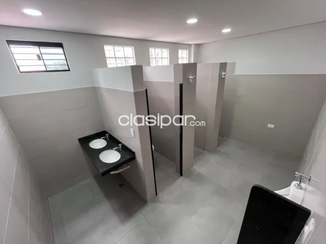 Depósito A Estrenar En Mariano Roque Alonso, Zona Puerto Seguro, foto 4