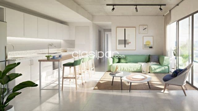 Departamento a estrenar en asuncion barrio sajonia cod 5250