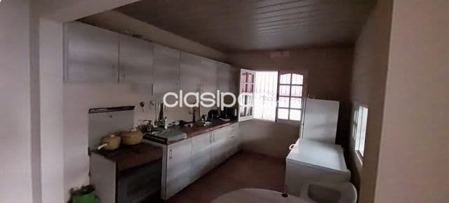 A la venta Residencia en San Bernardino — foto 1