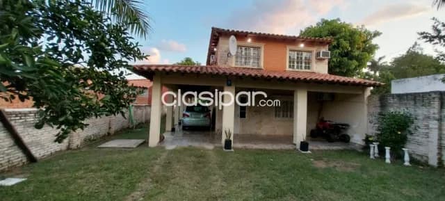 A la venta Residencia en San Bernardino — foto 4