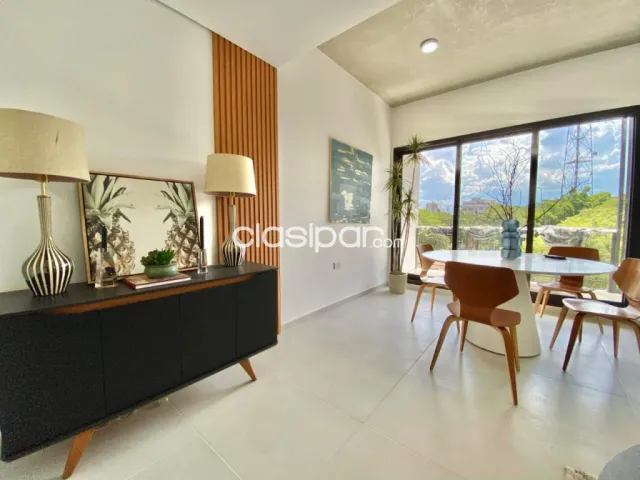 Departamento a estrenar en asuncion barrioLas Mercedes cod 5253 — foto 4