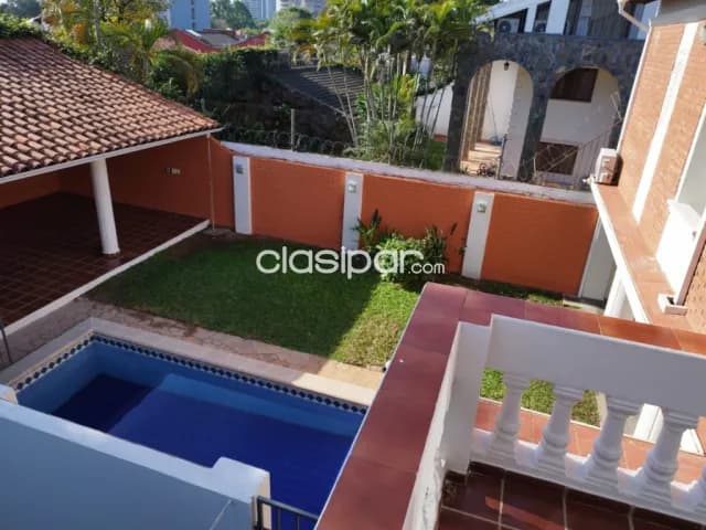 Residencia en Las Lomas asuncion cod 5079 — foto 5