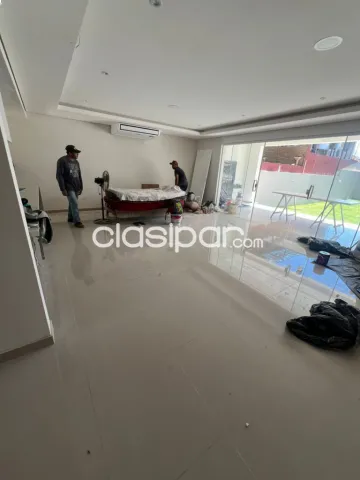 Casa pareada zona colegio del sol villa aurelia cod 5080 — foto 2