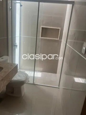 Casa pareada zona colegio del sol villa aurelia cod 5080 — foto 3