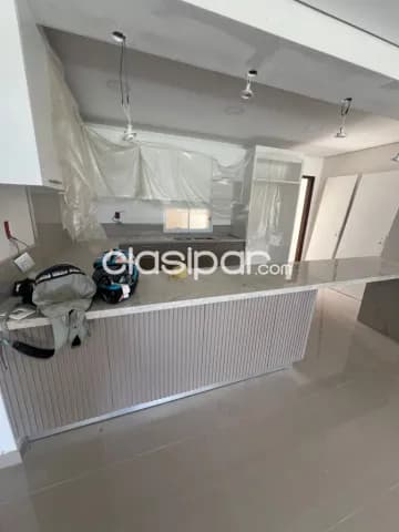 Casa pareada zona colegio del sol villa aurelia cod 5080 — foto 4