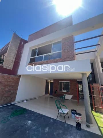 Casa pareada zona colegio del sol villa aurelia cod 5080 — foto 5