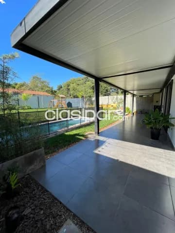 Casa minimalista zona cit cod 5081 — foto 3