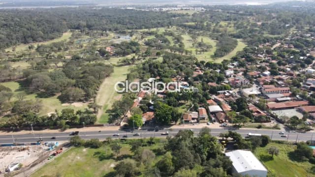 Terreno sobre ruta transchaco cod 5083 — foto 3