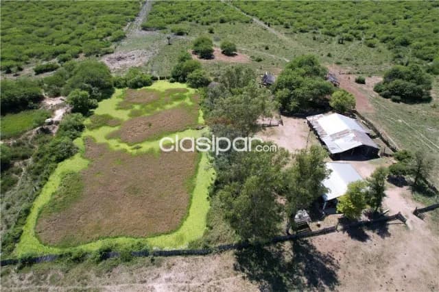 Estancia en venta gral bruguez, foto 3