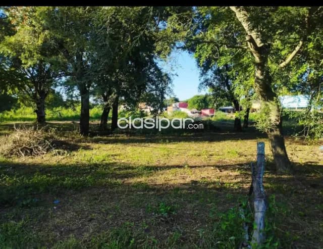 Ofertaaa!! Nueva asuncion ( chaco i) a pasos del puente a nanana y bordea el pilcomayo — foto 4