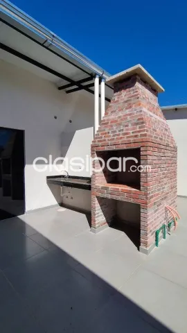 Duplex de 3 dorm. Luque-complejo tatarendy — foto 3