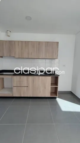 Duplex de 3 dorm. Luque-complejo tatarendy — foto 5