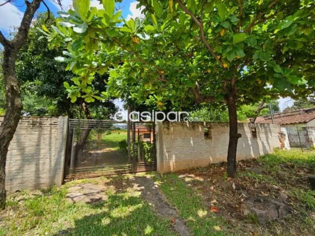En venta terreno en Luque id 33897, foto 3