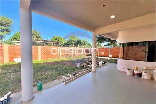 Casa recién construida a la venta, en San Lorenzo al límite con Luque, foto 5