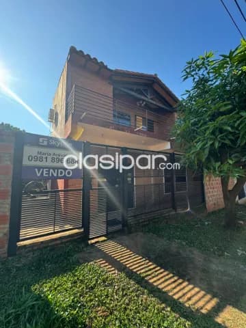 Oportunidad de inversión!! Casa en esquina, zona isla bogado, Luque, foto 2