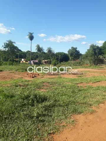 3 terrenos juntos 36x30 metros – Zona Mora-Cué, Luque — foto 3