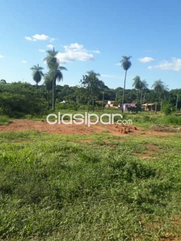 3 terrenos juntos 36x30 metros – Zona Mora-Cué, Luque — foto 4