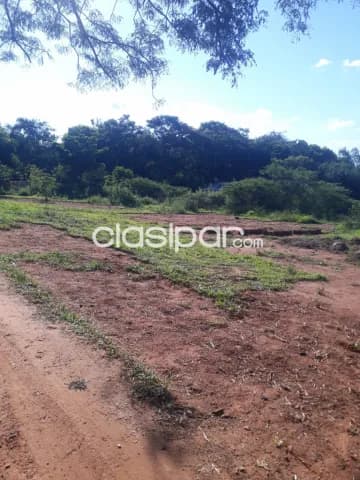 3 terrenos juntos 36x30 metros – Zona Mora-Cué, Luque — foto 5