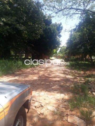 terreno 26.066 m² – Zona Salado’i, Limpio — foto 1