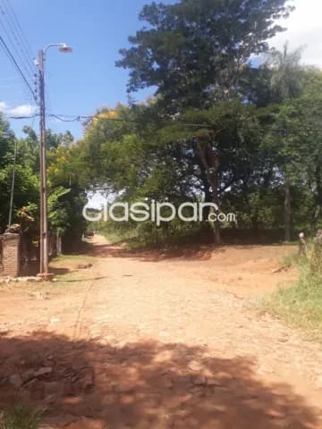 terreno 26.066 m² – Zona Salado’i, Limpio — foto 3