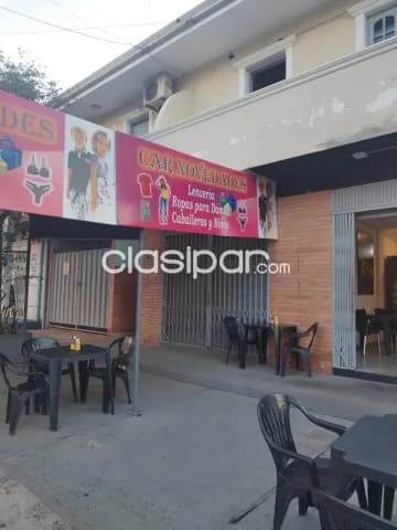 propiedad en Fernando de la Mora — foto 3