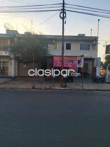 propiedad en Fernando de la Mora