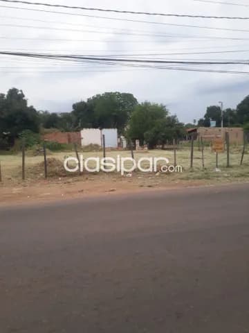 TERRENO 880 m² EN ESQUINA – Sobre asfalto, Tomás Ozuna – Maka’í, Luque, foto 4