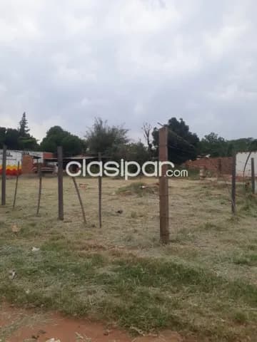 TERRENO 880 m² EN ESQUINA – Sobre asfalto, Tomás Ozuna – Maka’í, Luque, foto 5
