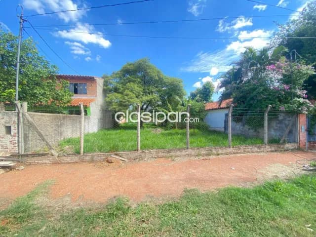 ¡oportunidad única en zona de crecimiento! Luque calle a calle, foto 3