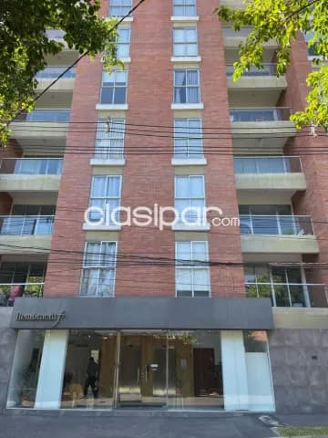 Hermoso dpto 1 dorm los laureles zona superseis los laureles — foto 2