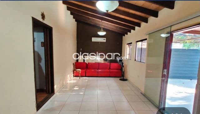Casa c/unica ubicación esq.bo.san cristobal s/dimas motta a 300 mtrs d san martin — foto 1